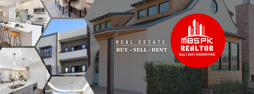 MBS Real Estate Karachi..